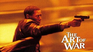 The Art Of War (2000) ทำเนียบพันธุ์ฆ่า สงครามจับตาย