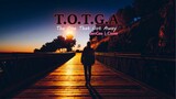 The One That Got Away "TOTGA" - JenCee | Cover  (Audio)
