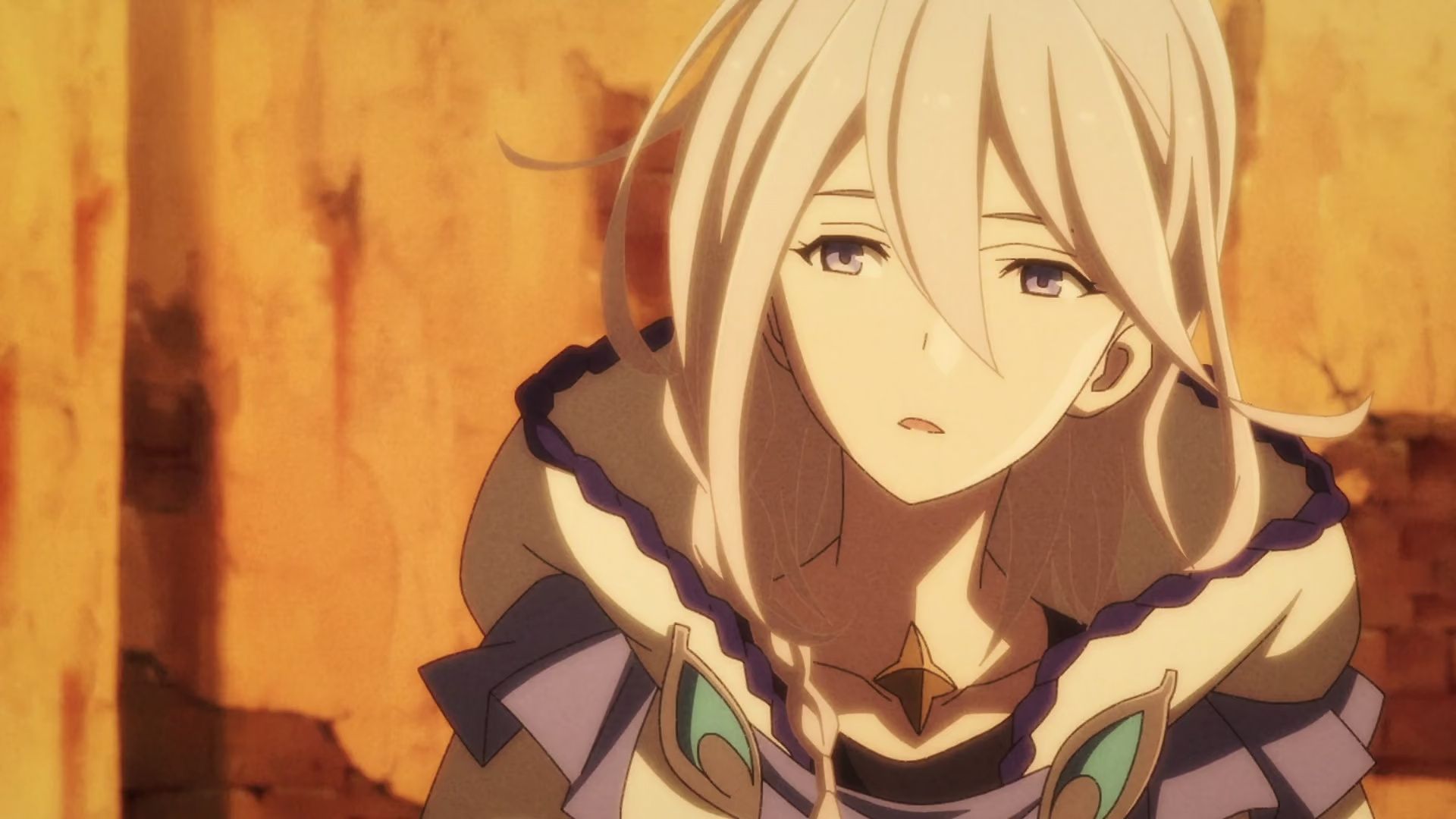 E-10 Granblue Fantasy The Animation S2(Sub Indo) - BiliBili