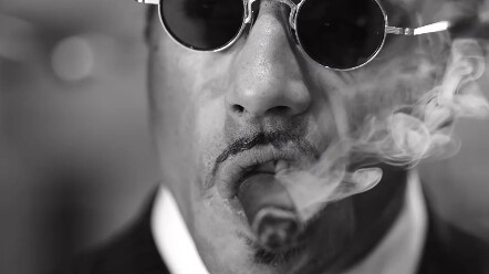 เจ้าพ่อมาเฟีย ดรีฟเวน