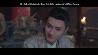 [Vietsub] Tân lang gả thay 替嫁新浪 - Tập 26