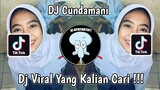 DJ CUNDAMANI | DJ KURANG KURANGKU SEPURANE - SAYANG TITIP ROGOKU TITEP ROSO TRESNAKU  VIRAL 2023 !