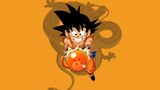 #1 Kakarot [Dunia Dragon Ball] Minecraft Dragon Ball Mod Survival