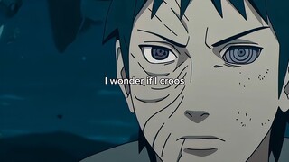 obito sad