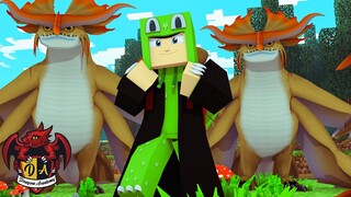 HATCHING a DRAGON - Dragon Academy