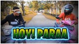 HOY! PARAA