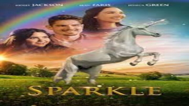 Sparkle_ A Unicorn Tale (2023) Watch Full Movie For Free Link In description