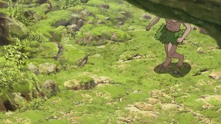 Dr.Stone Eps 02 (sub indo)