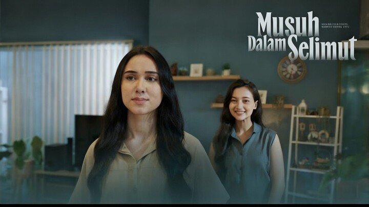 MUSIH DALAM SELIMUT FULL BAHASA INDONESIA