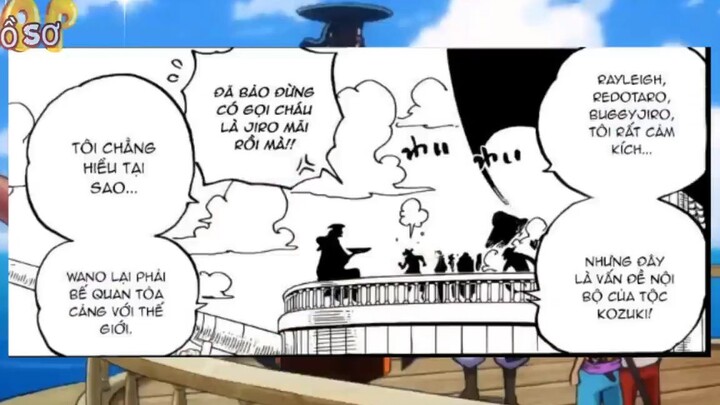 Top 7 điều đáng chờ đợi nhất One Piece năm 2021 p6