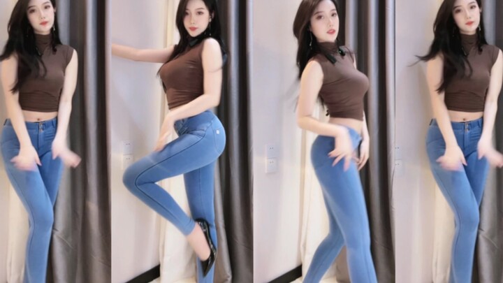Tuyển tập vũ đạo nóng bỏng! Series Jeans! Vũ đạo Hàn Quốc số 9!