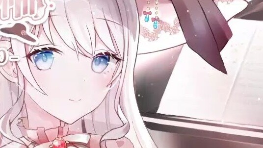 [Mengyin Chanuo] Cô gái trẻ siêng năng và tiết kiệm