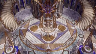 Battle Through The Heavens Season 5 Episode 146 sub indo