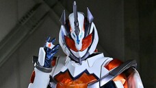 Kamen Rider Gotchard Episode 19