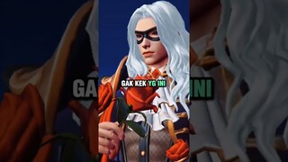 HERO COWOK YANG DISUKAI LAKI LAKI