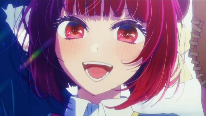 Arima Kana Cute Moment - Oshi No  Ko