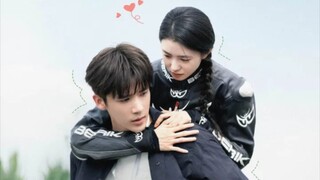陷入我们的热恋 Be_Passionately_In_Love_Ep_1 Sub Indo 🇨🇳