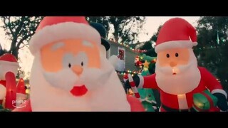 Candy Cane Lane - Watch Full Movie : Link In Description