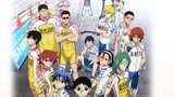 Yowamushipedal: Grande Road- EP 12