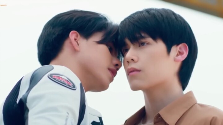 Love Is in the Air: The Story of Prapai and Sky