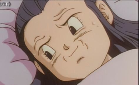 "The Most Touching Ending of Dragon Ball": 100 Years Later, All the Z Fighters Are Gone, and Bulma H