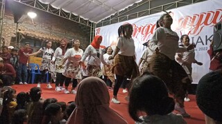 lucu yakin