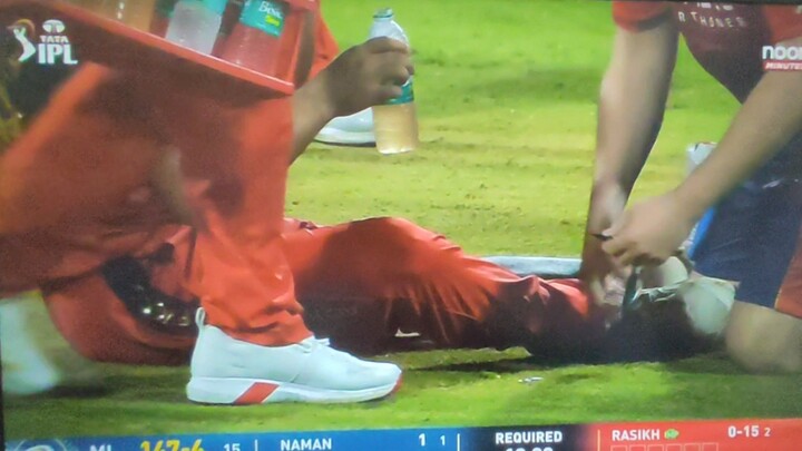 cricket