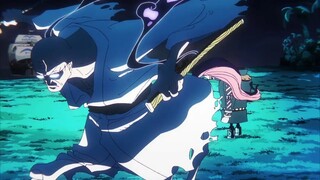 ONE PIECE EPISODE 1144 Sub Indonesia