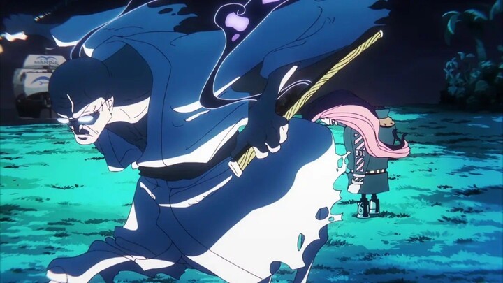 ONE PIECE EPISODE 1144 Sub Indo