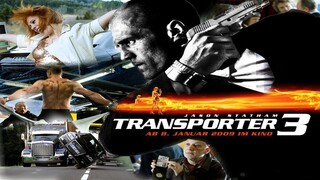 Transporter 2008 / Transporter 3 2008