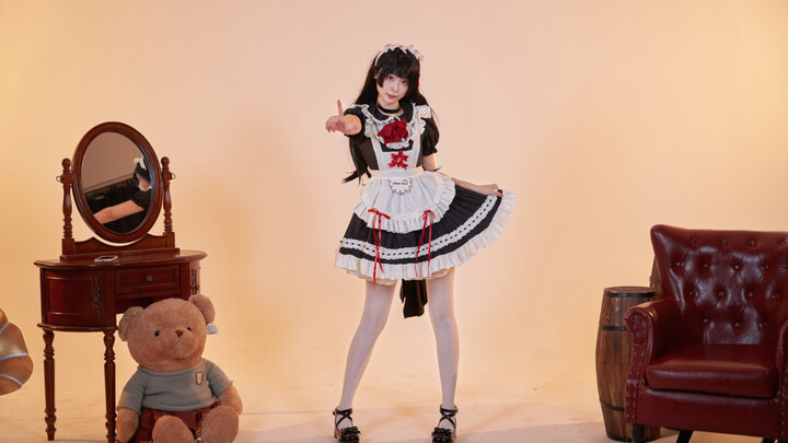 520 Special: A Love Confession from Chisaki~