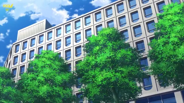 [Vietsub] Conan anime tập 881