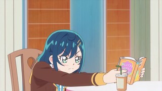 [Viesub] Delicious Party♡Precure - 05