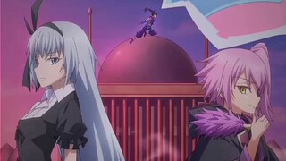 selagi menunggu s3 tensura,mari kita menunggu ova ya juga 🗿