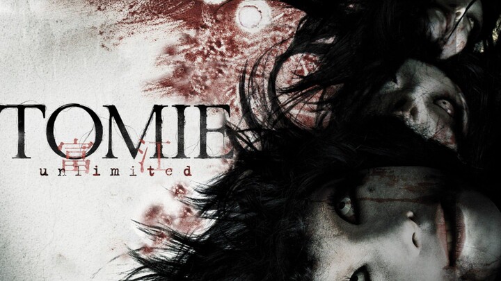 TOMIE : Full Movie TAGDUB/ENGSUB
