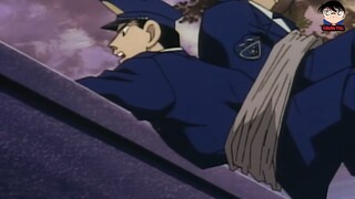 Thám Tử Lừng Danh Conan- Vụ Án Thi Thể Biến Mất Phần 2