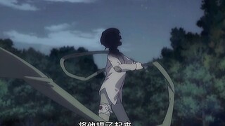 Anime: Seorang anak laki-laki abadi bertemu musuh yang kuat dan bereinkarnasi tiga kali dan hampir m