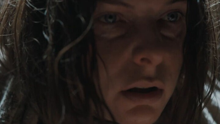 🔥 DUNE: PART TWO (2024) | Jessica Drinks the Water of Life… Everything Changes 😳 | 4K HDR