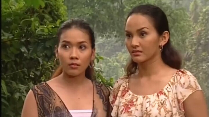 BAPAK BOREK ANAK RINTEK (2003).