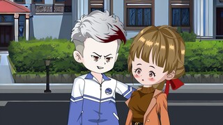 Episode 87丨This is love!