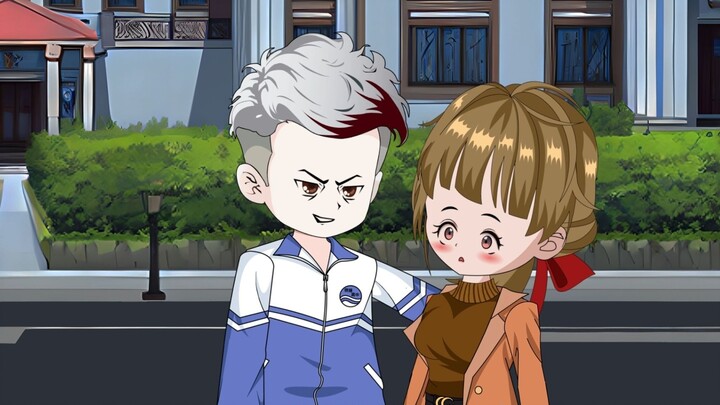 Episode 87丨Inilah cinta!