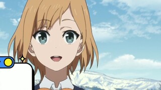 "20 anime được đánh giá cao nhất thế giới. Kiệt tác của bạn có nằm trong danh sách không?"