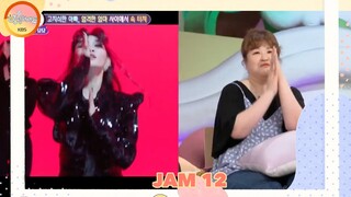 Jam 12 |Hello Counselor|SUB INDO/ENG|190701 Siaran KBS WORLD TV|