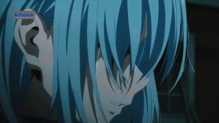 [AMV] Rimuru tempest mode bantai!!!