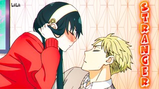 Build A Family! Loid x Yor!γAMVγSpy x Family