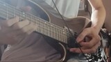 NOBITA - IKAW LANG Guitar solo improv