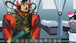 Journey to the West: Chu Renmei and Sun Wukong fought for 300 rounds