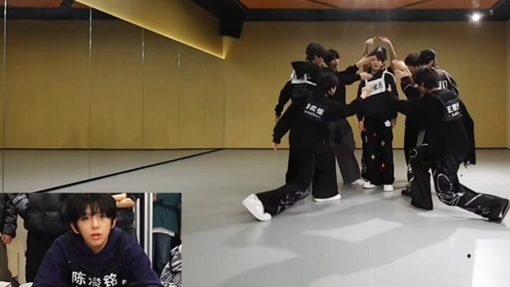 Phiên bản phòng tập của “Medusa”