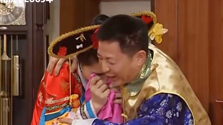 When it comes to anti-Qing movements, it’s still Guangdong and Guangxi—back twenty years ago, they a