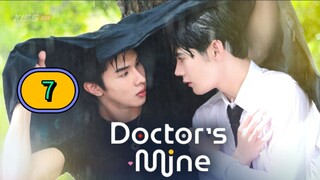 Doctor's Mine